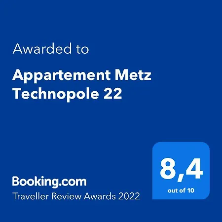Apartment Technopole 22