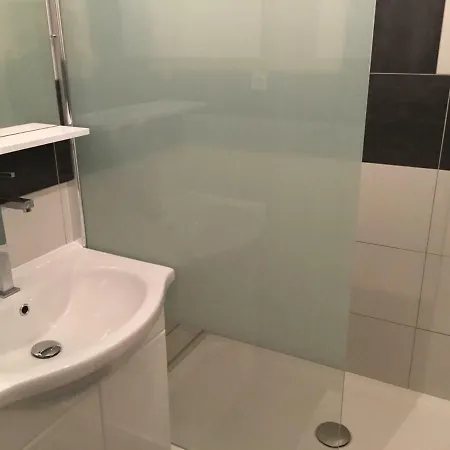 Apartment Technopole 22