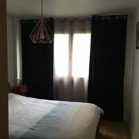 Technopole 22 Apartment