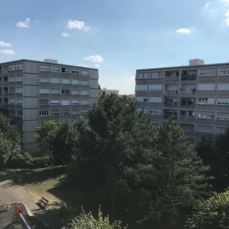 Technopole 22 Apartment